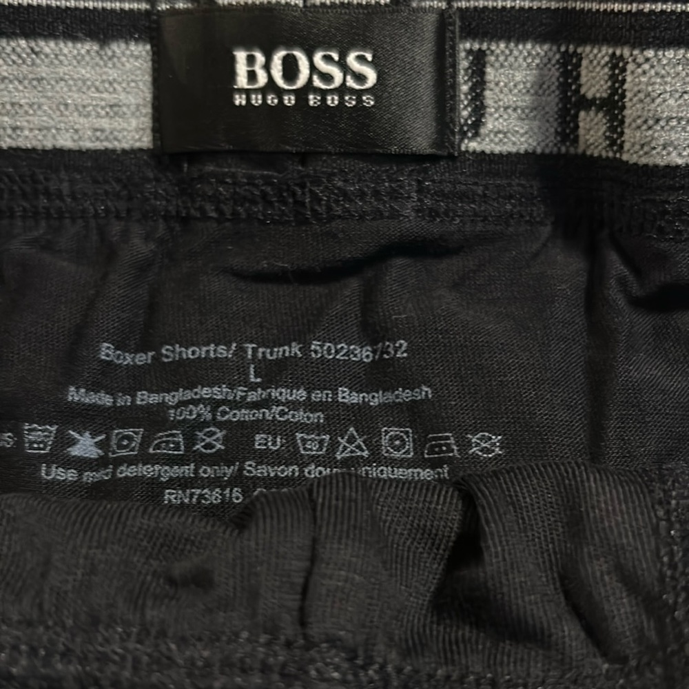 Hugo Boss Boxer - Picture 2 of 3
